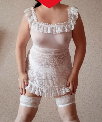 Анкета проститутки Людка - город Монастырище, 39 лет, №13079