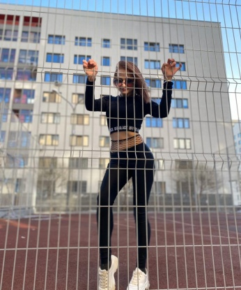 Анкета проститутки Диана - город Монастырище, 22 года, №6321